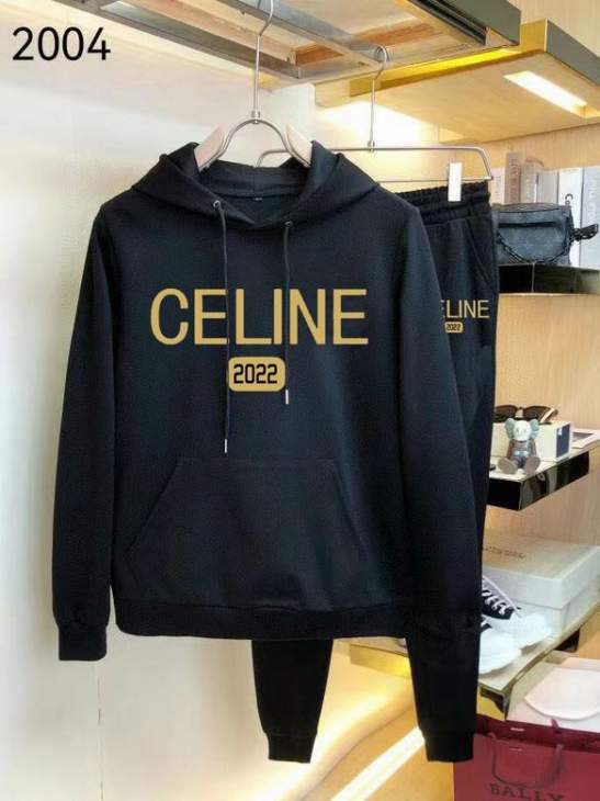 Picture of Celine Sweater Suits _SKUCelineM-5XLkdtn3137938